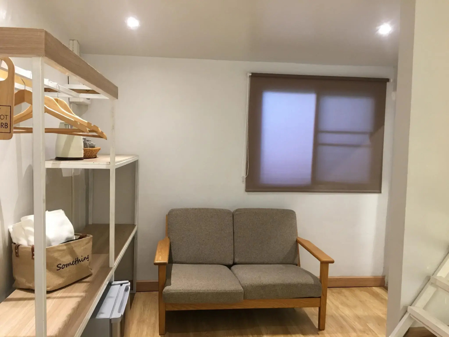 The Goose Cafe & Hostel