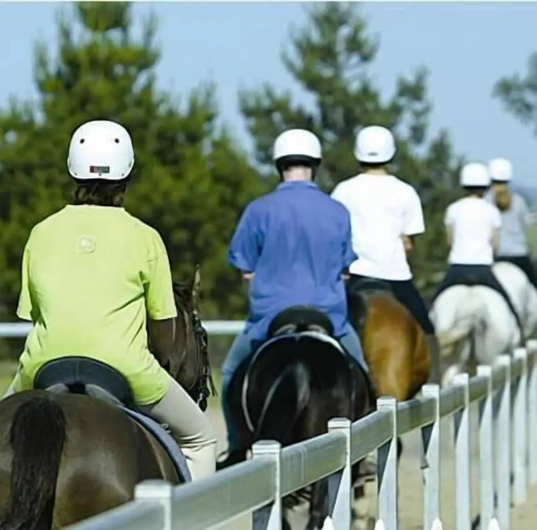 Gooromon Park Cottages