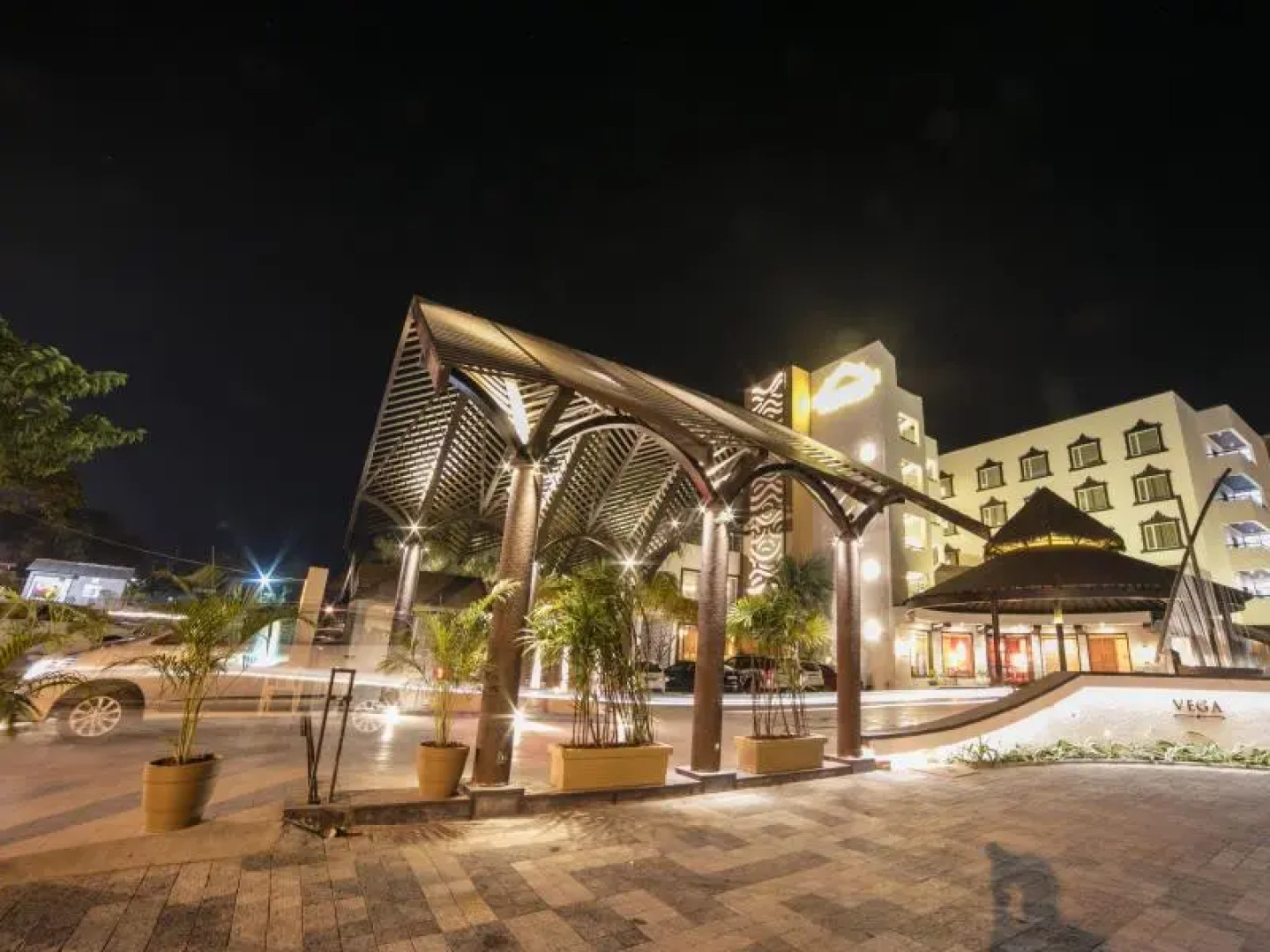 Rudraksh Club & Resorts