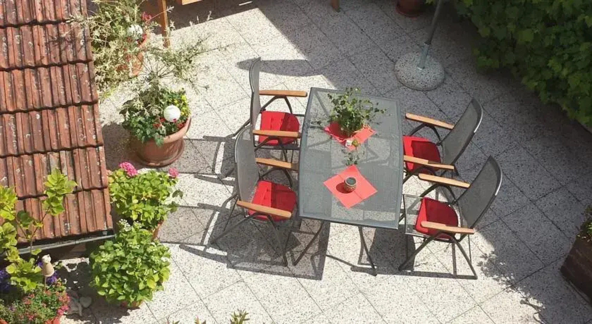 Landgasthof Metzgerei Burghardt