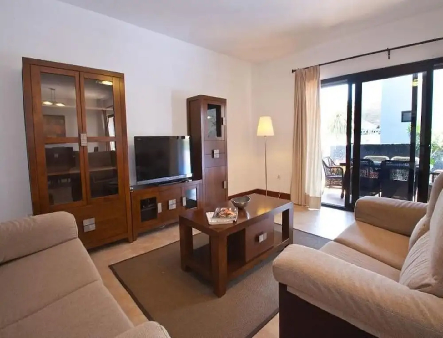 Villa in Yaiza - 104388 by MO Rentals