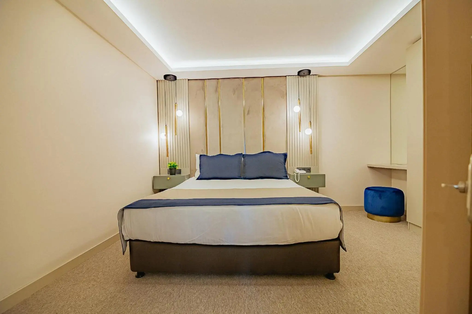 The Milltown Sisli