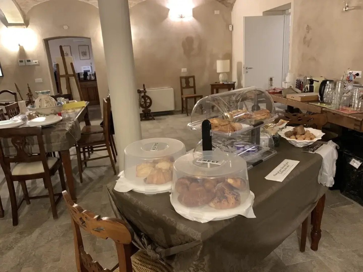 Agriturismo La Terzola 3.0