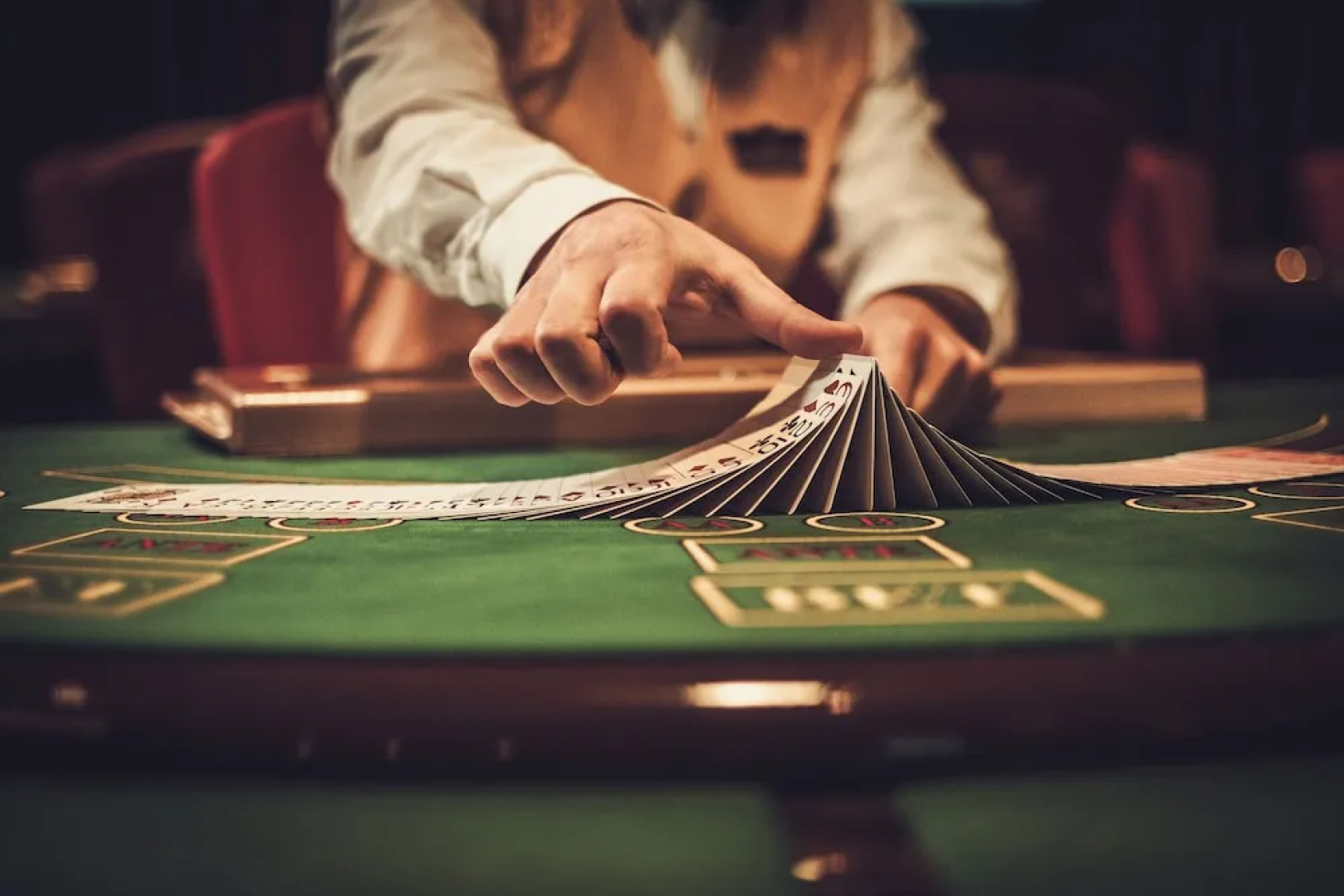 Shooting Star Casino & Hotel