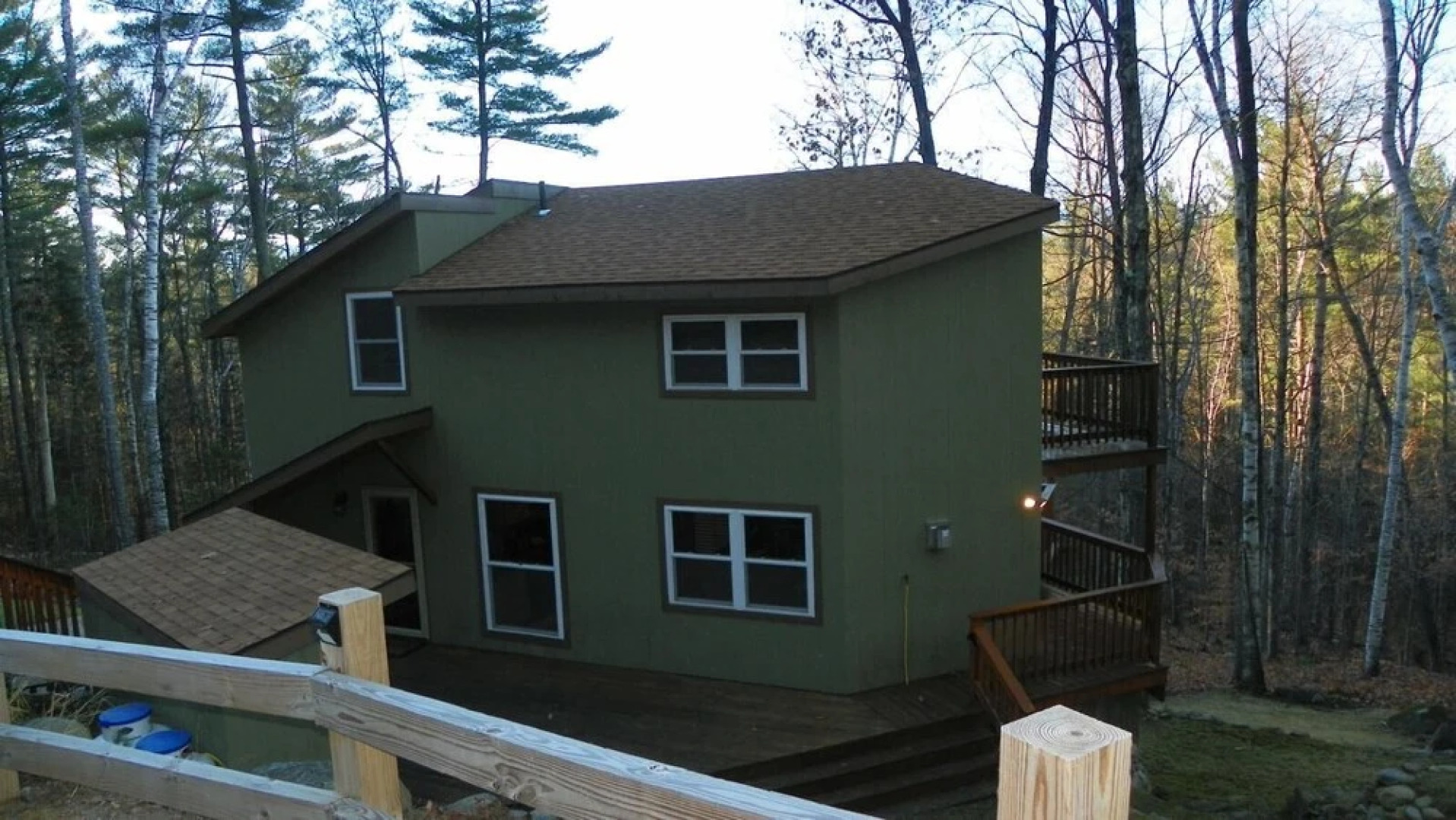 3 Bedroom Private Home With Mountain Views! - Md48e