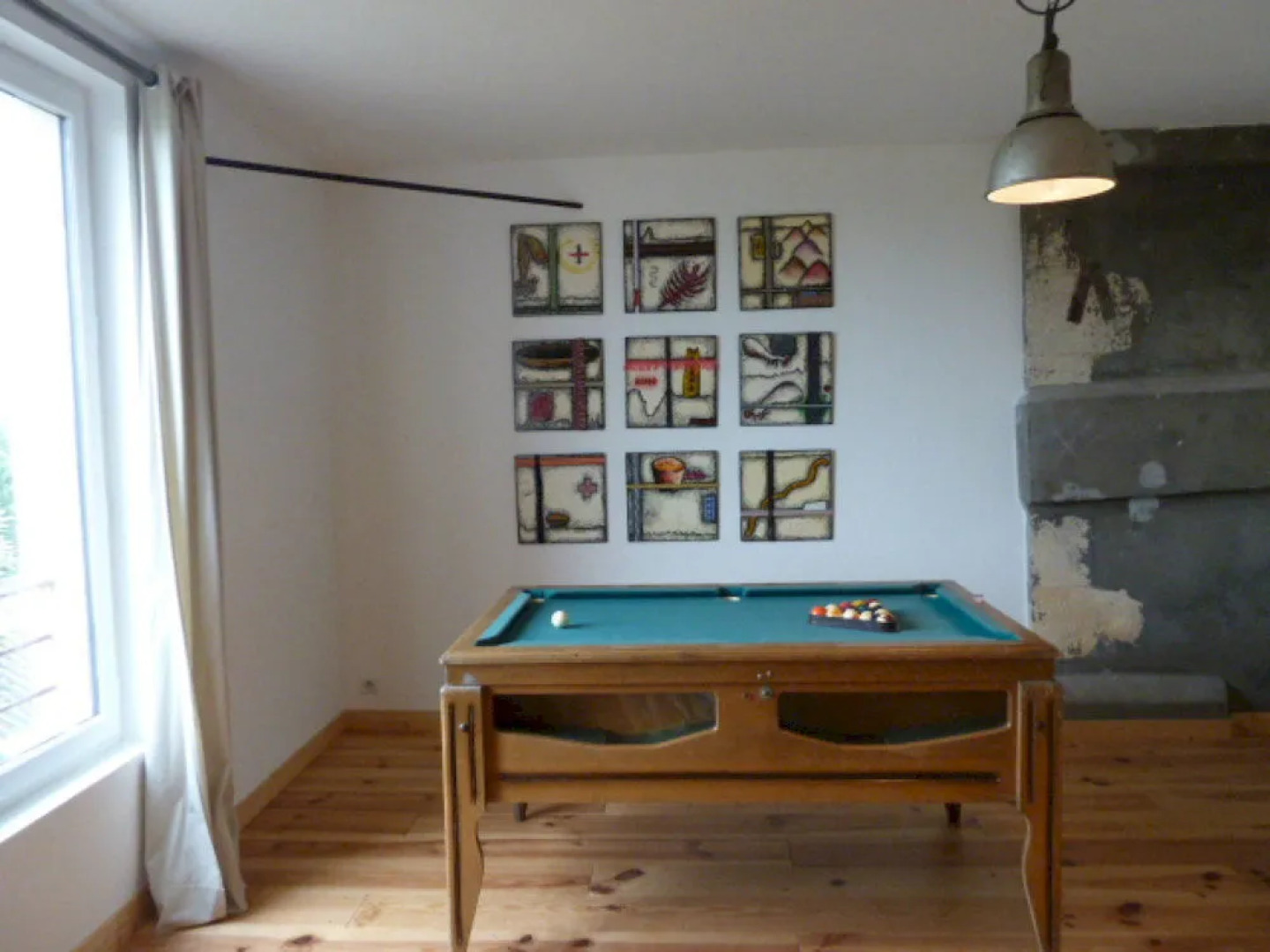 Le Domaine du Meunier