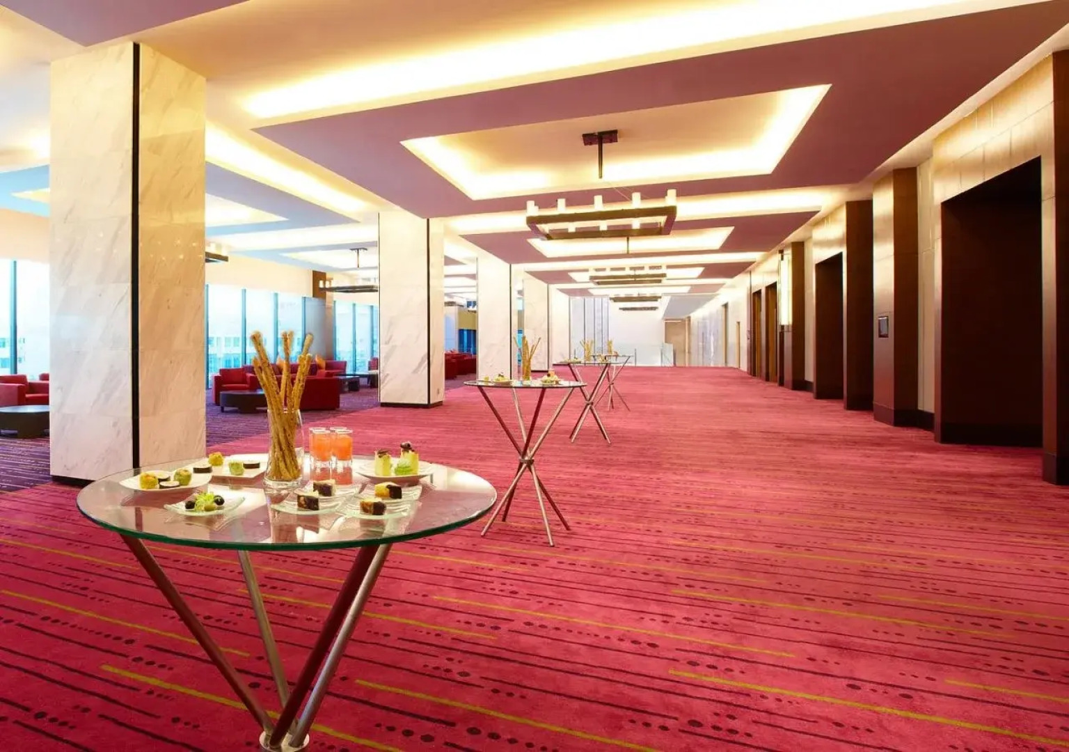 Century Kuching Hotel