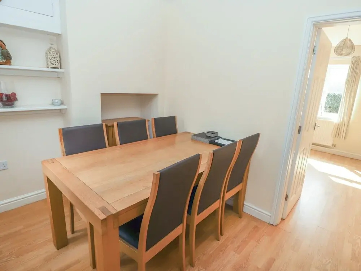 2 Organsdale Cottages