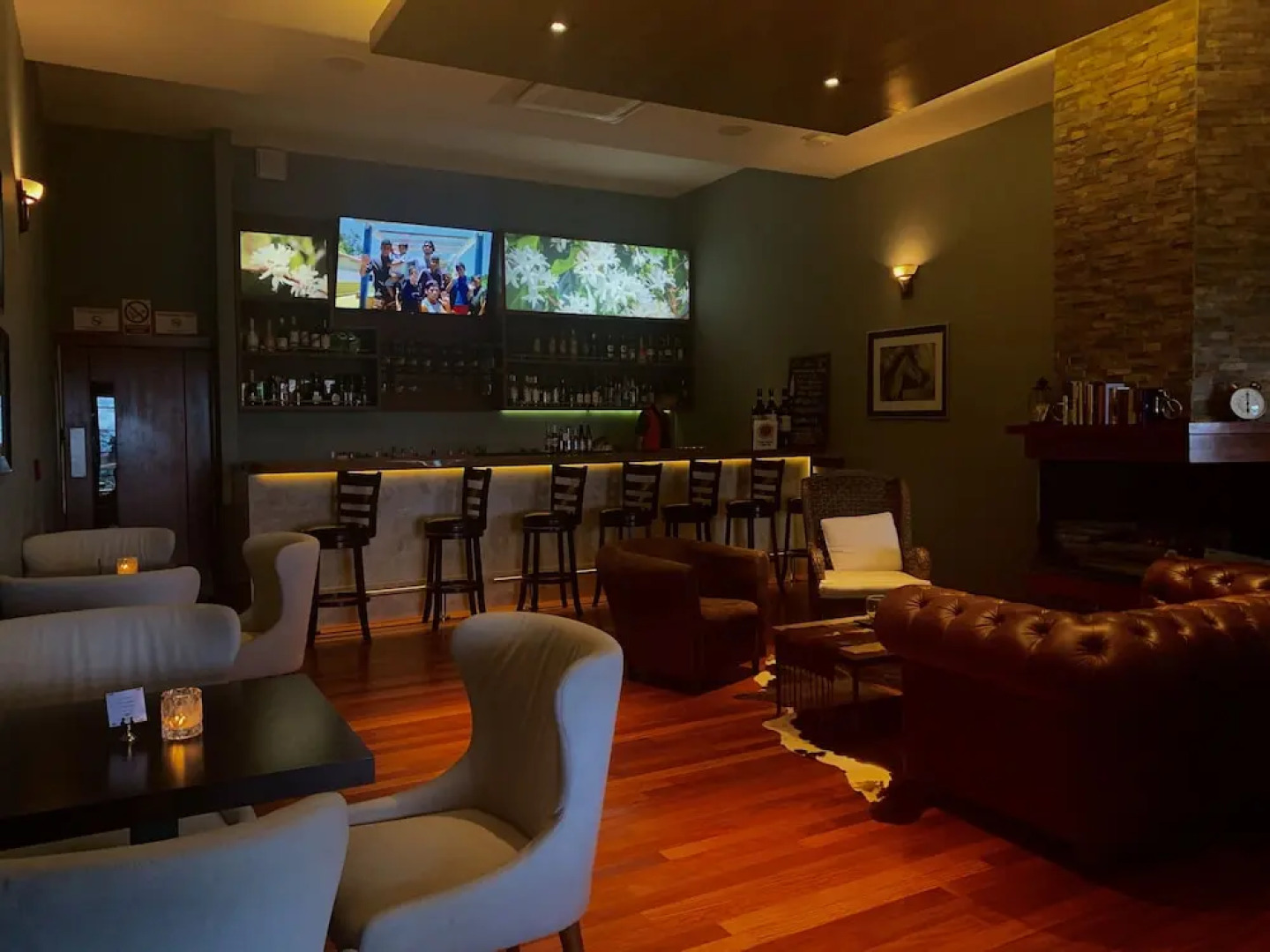 Los Brezos Boutique Hotel