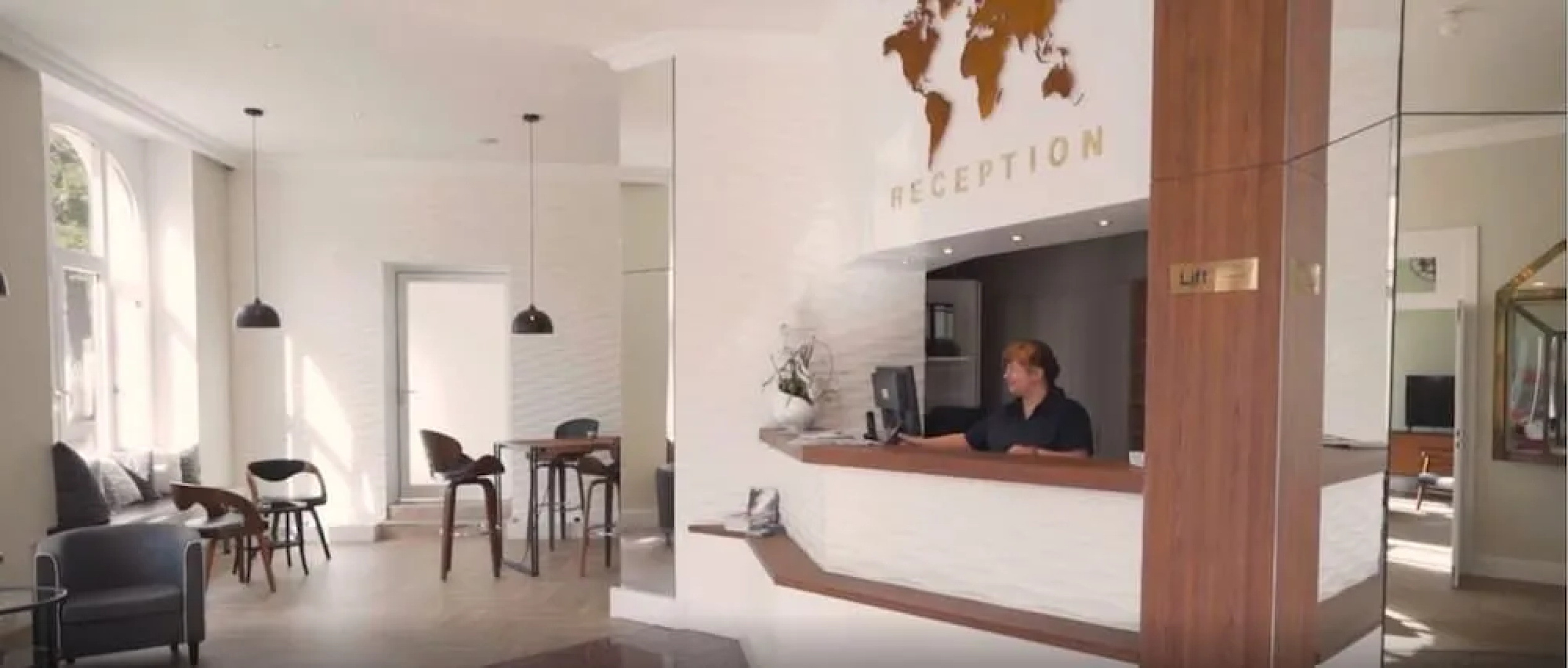 Hotel Stralsund