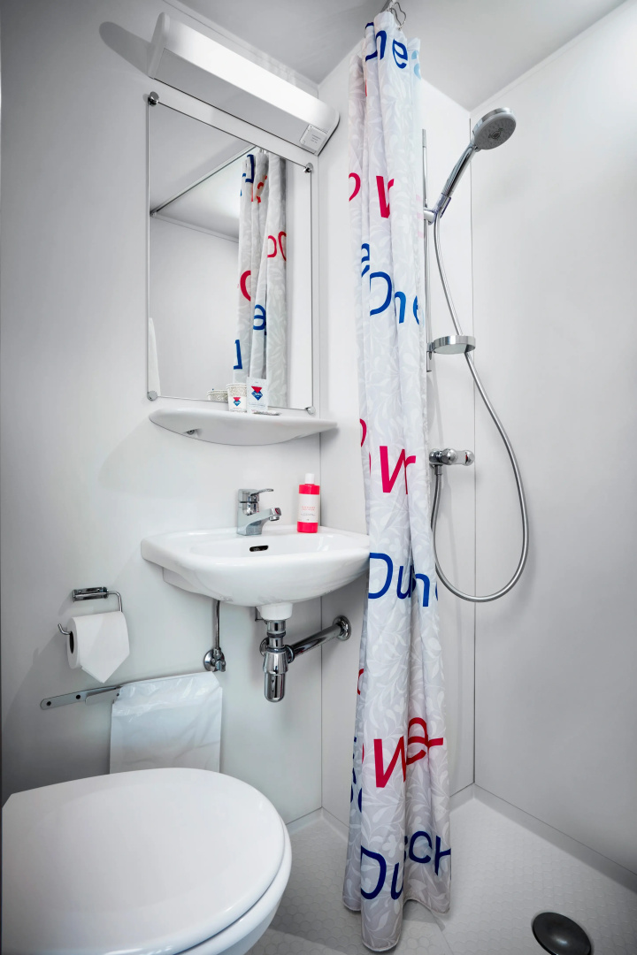 CABINN Esbjerg Hotel