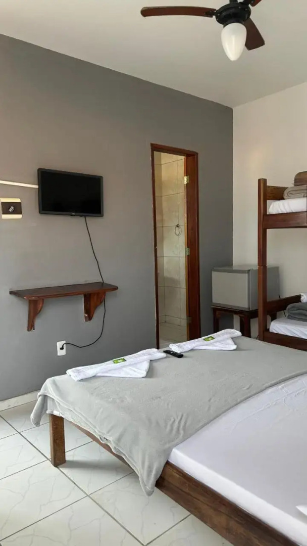 Pousada Arraial do Cabo