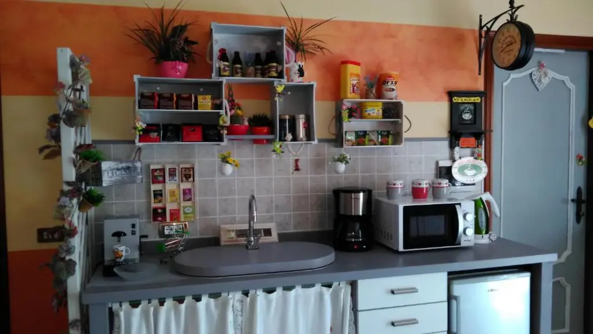 Caicai Bed And Breakfast