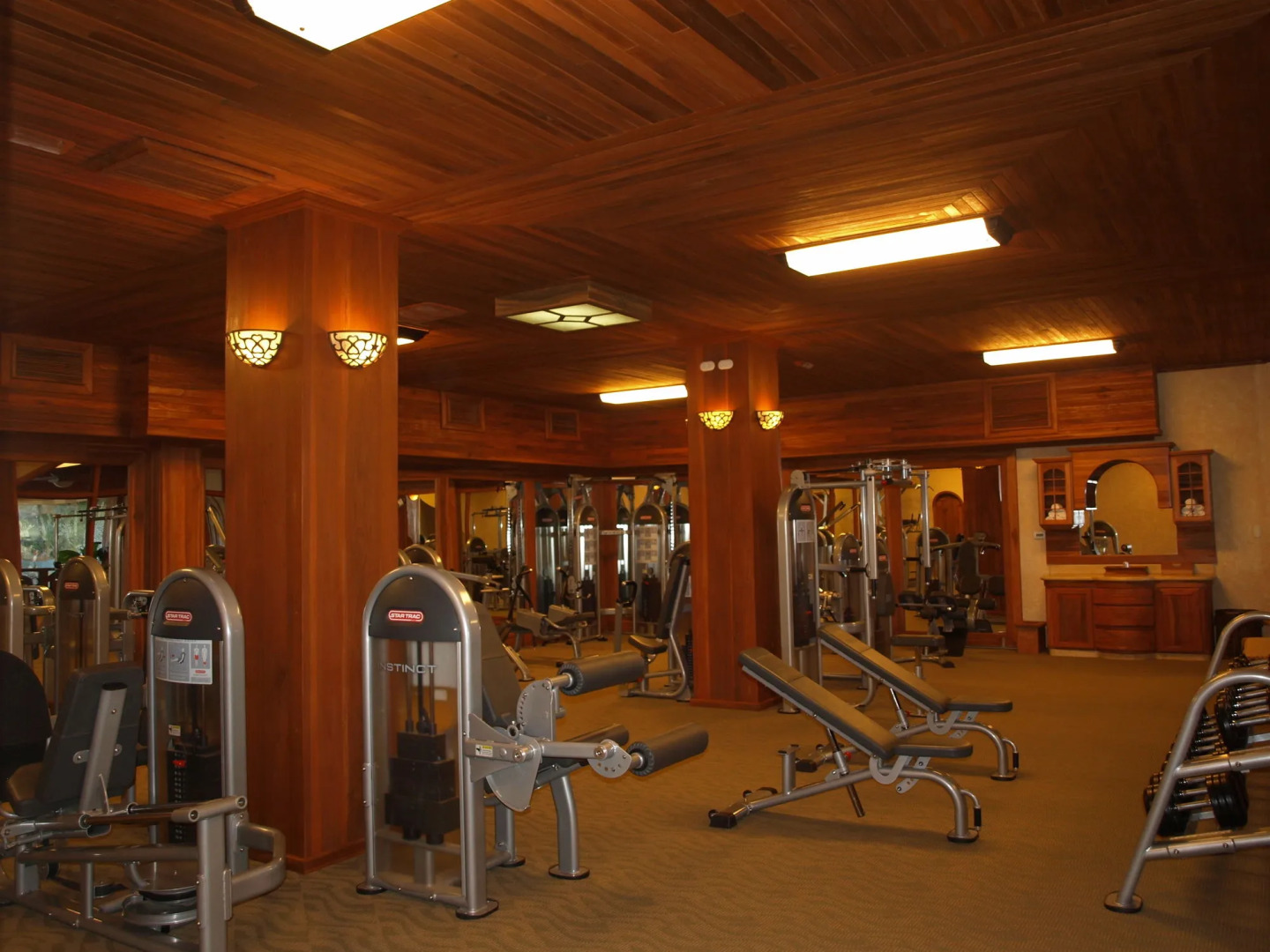 The Springs Resort and Spa at Arenal