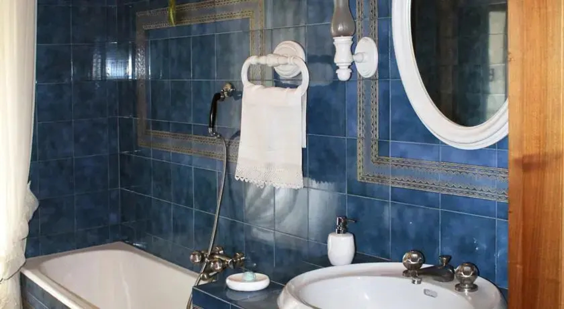 Il Giardino delle More