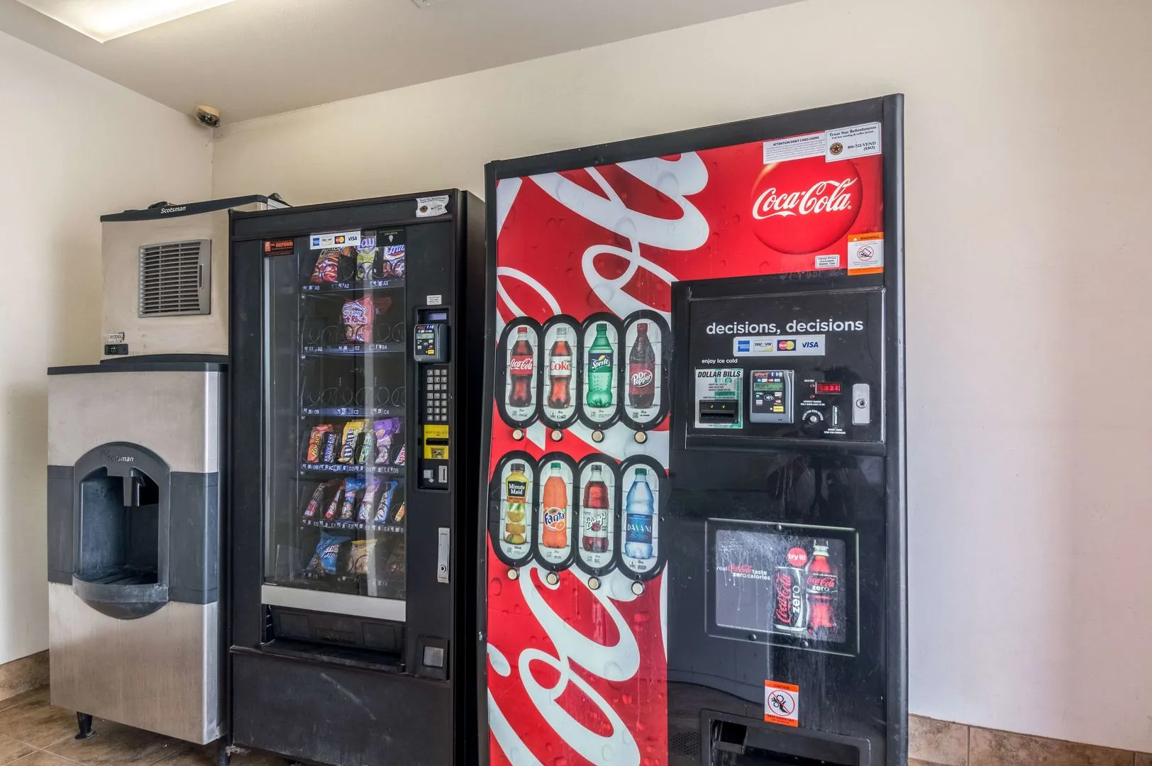 Blue Bonnet Suites Extended Stay Lubbock, Texas