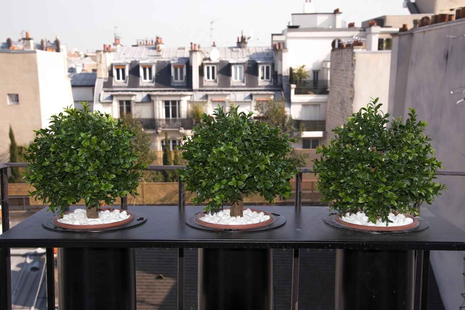 Hotel Zélie Champs-Elysées