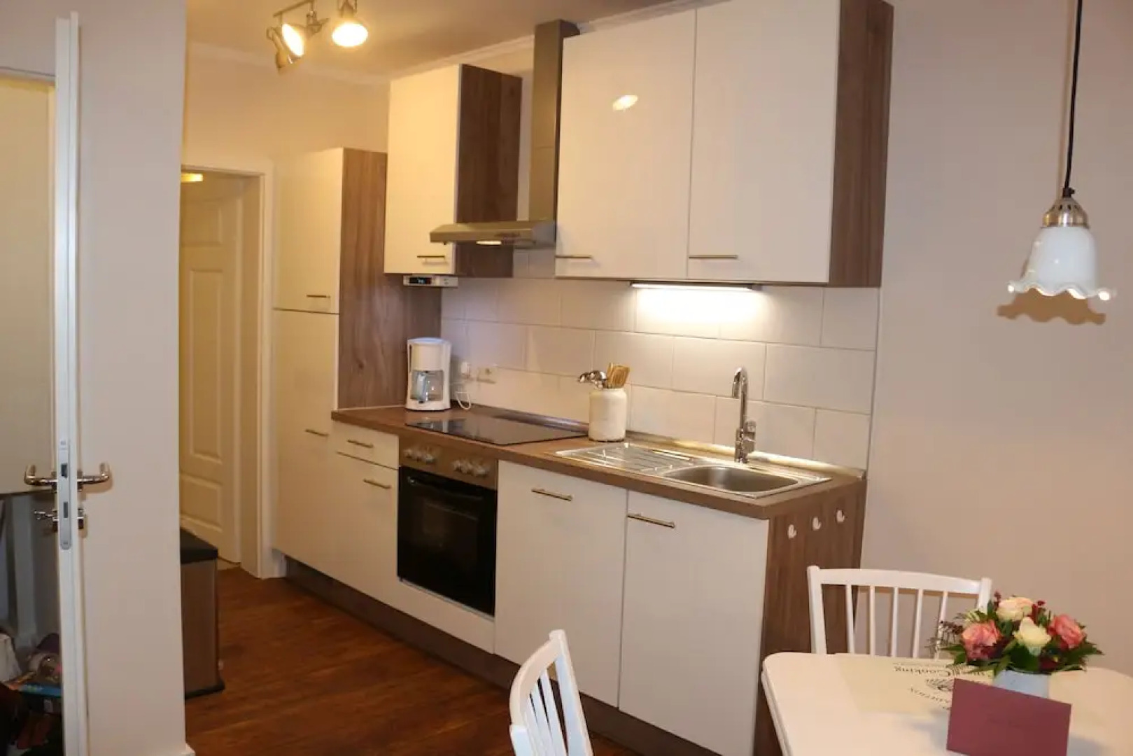 Haus Dompanorama-Kleines Ferienloft