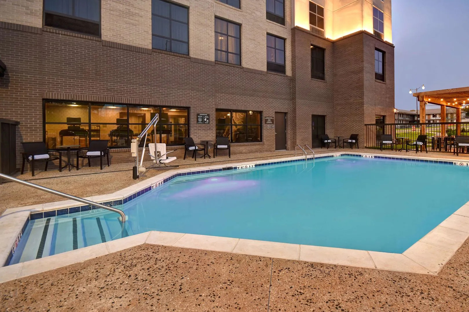 Homewood Suites by Hilton Tuscaloosa Downtown