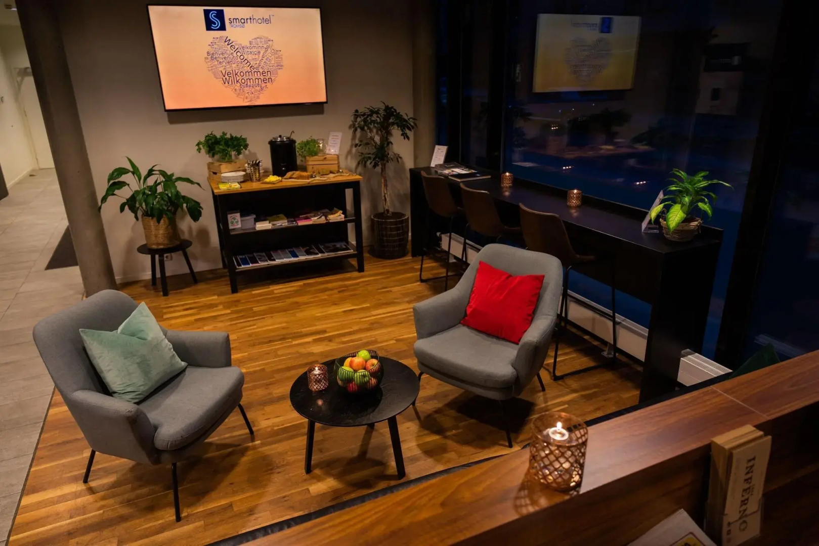 Smarthotel Tromso