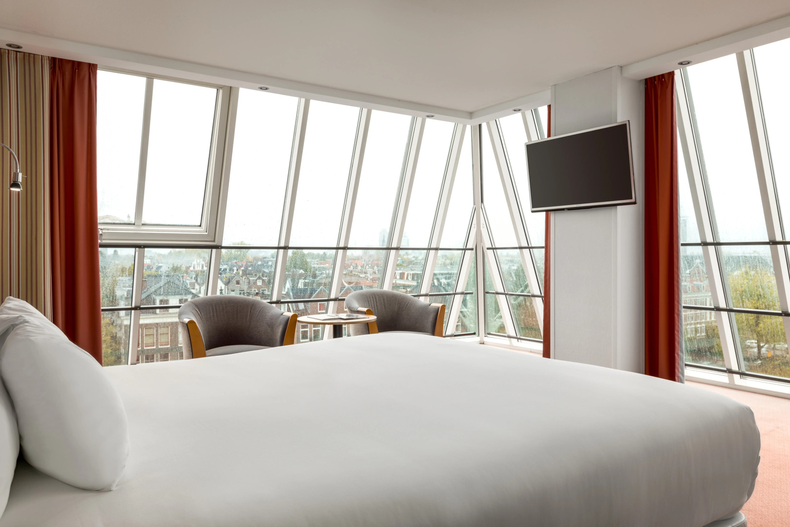 Avani Museum Quarter Amsterdam Hotel