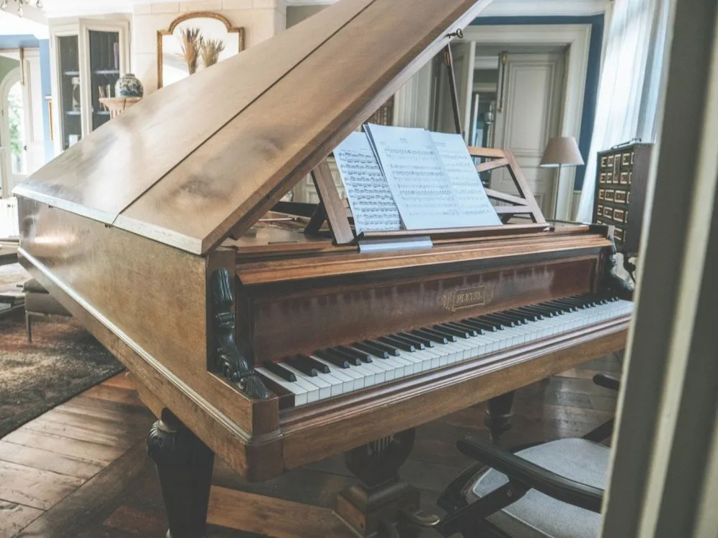 Les Tilleuls Etretat