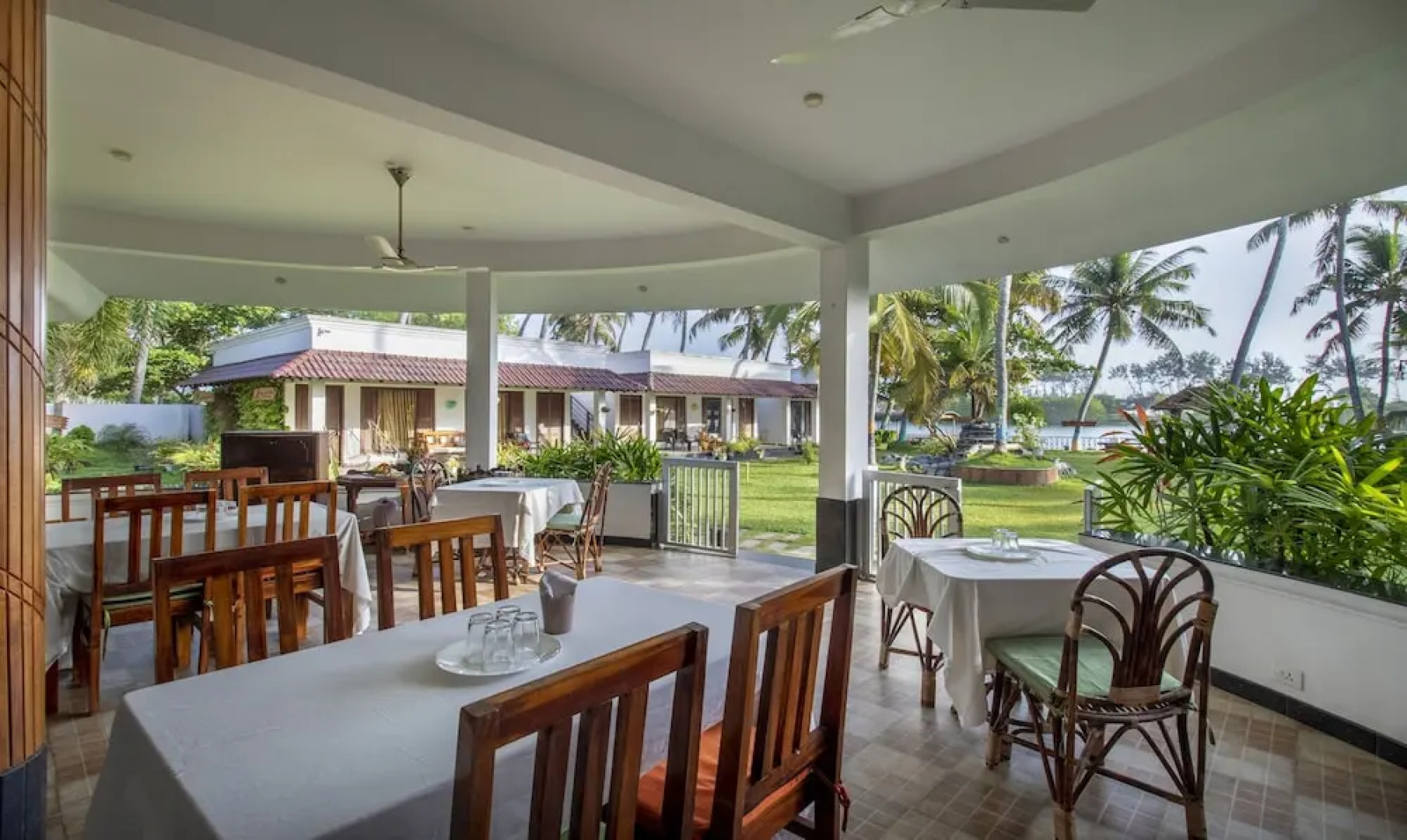 Treebo Majestic Retreat