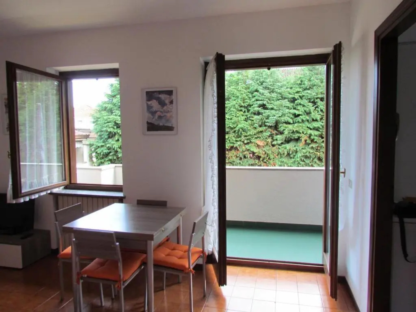 Appartamento Bilocale Dante