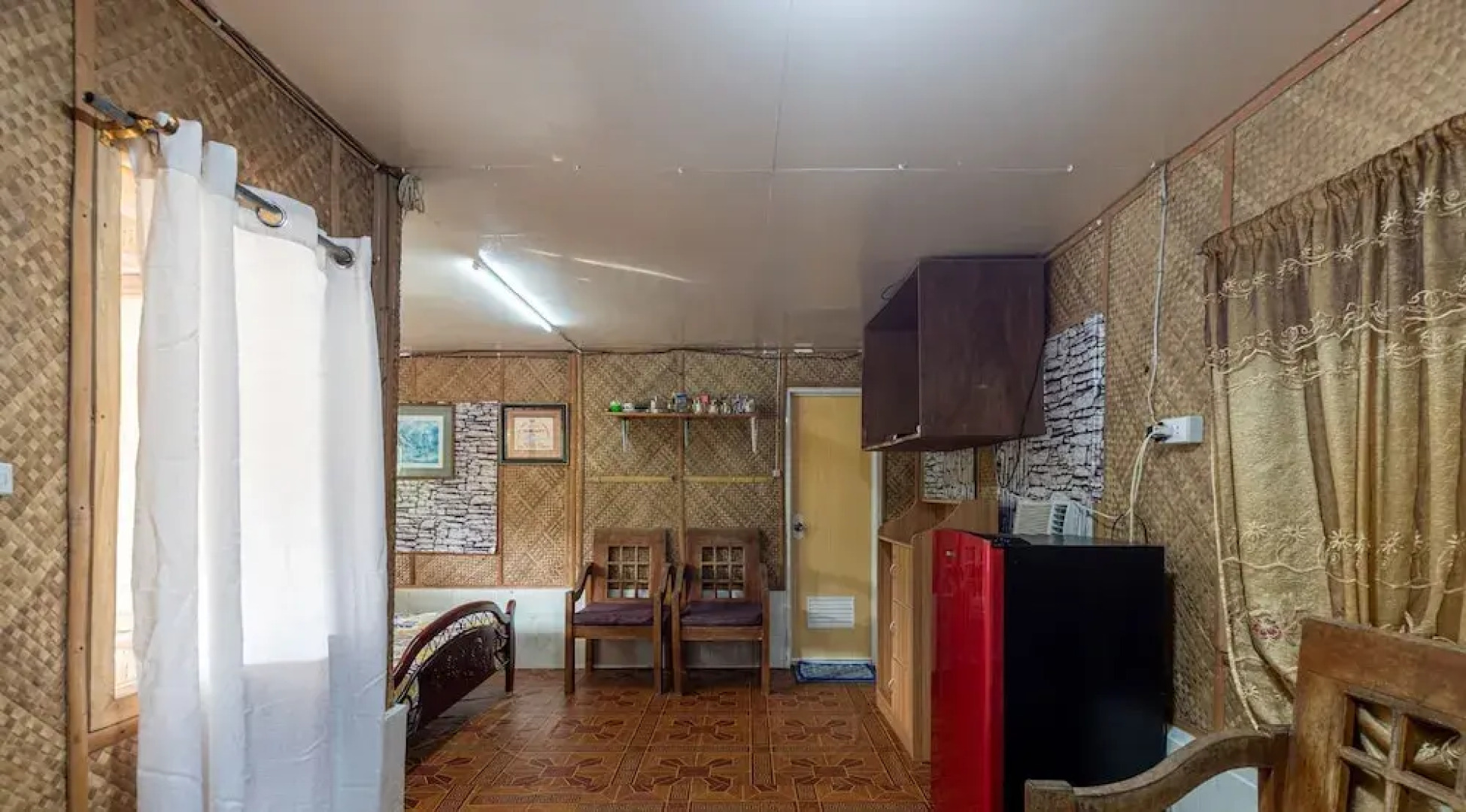 ZEN Rooms Ice Bear Inn Panglao