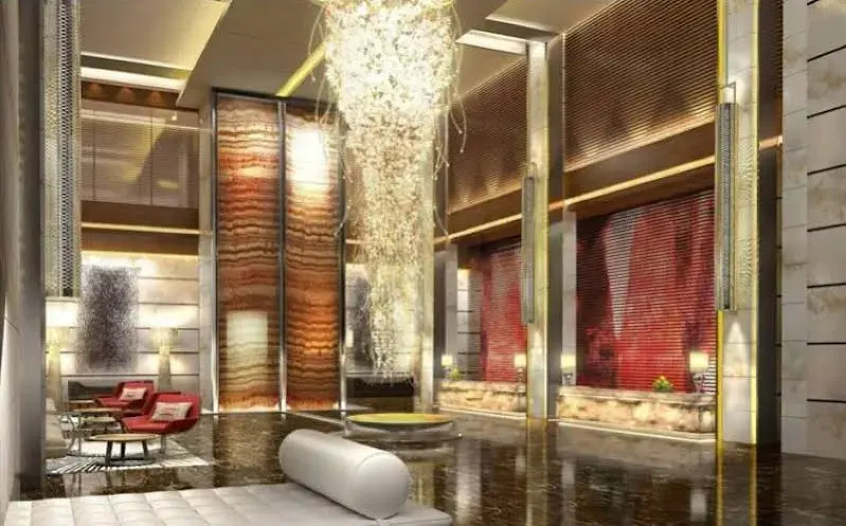 Regenta One, Hyderabad