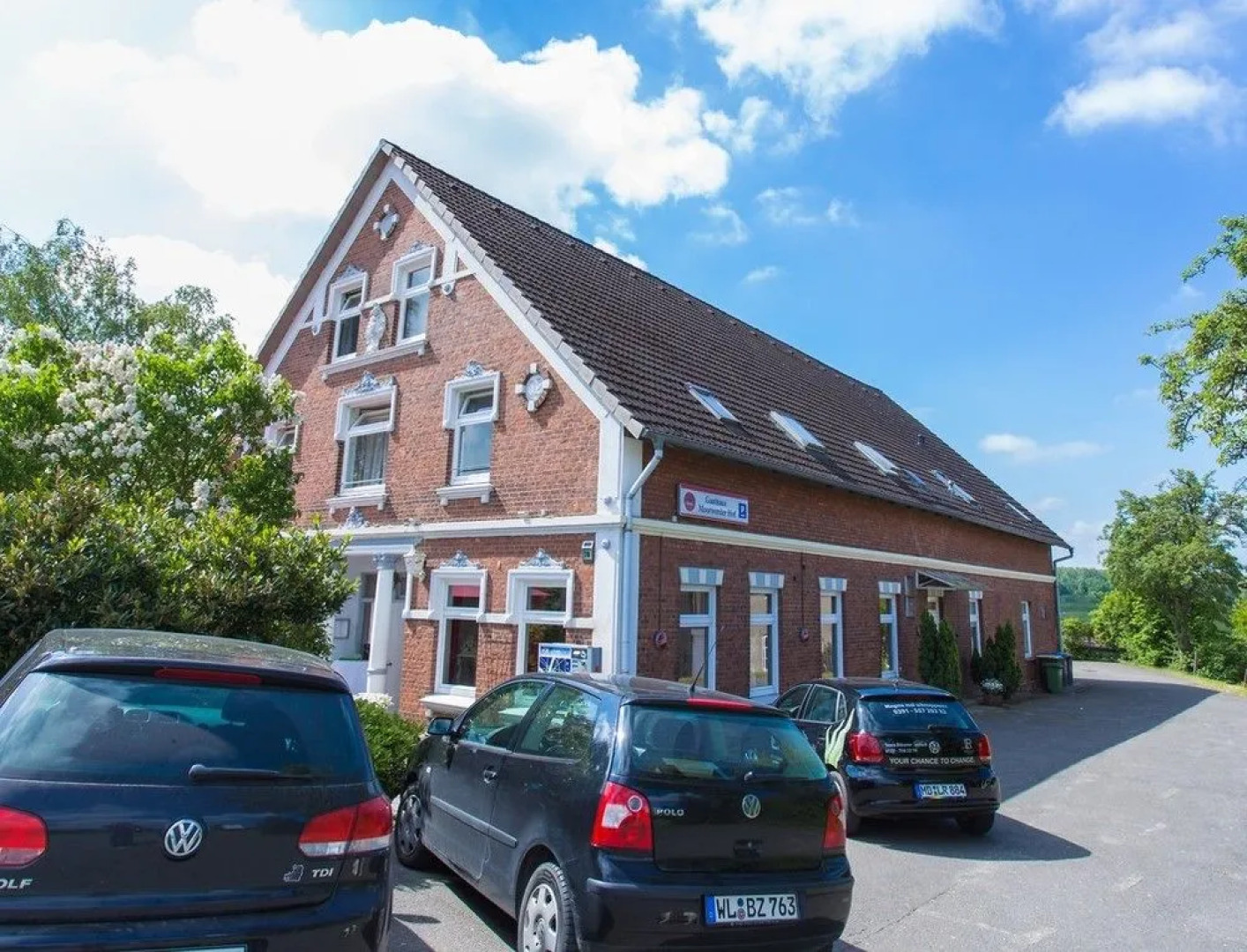 Moorwerder Hof Hotel & Wellness