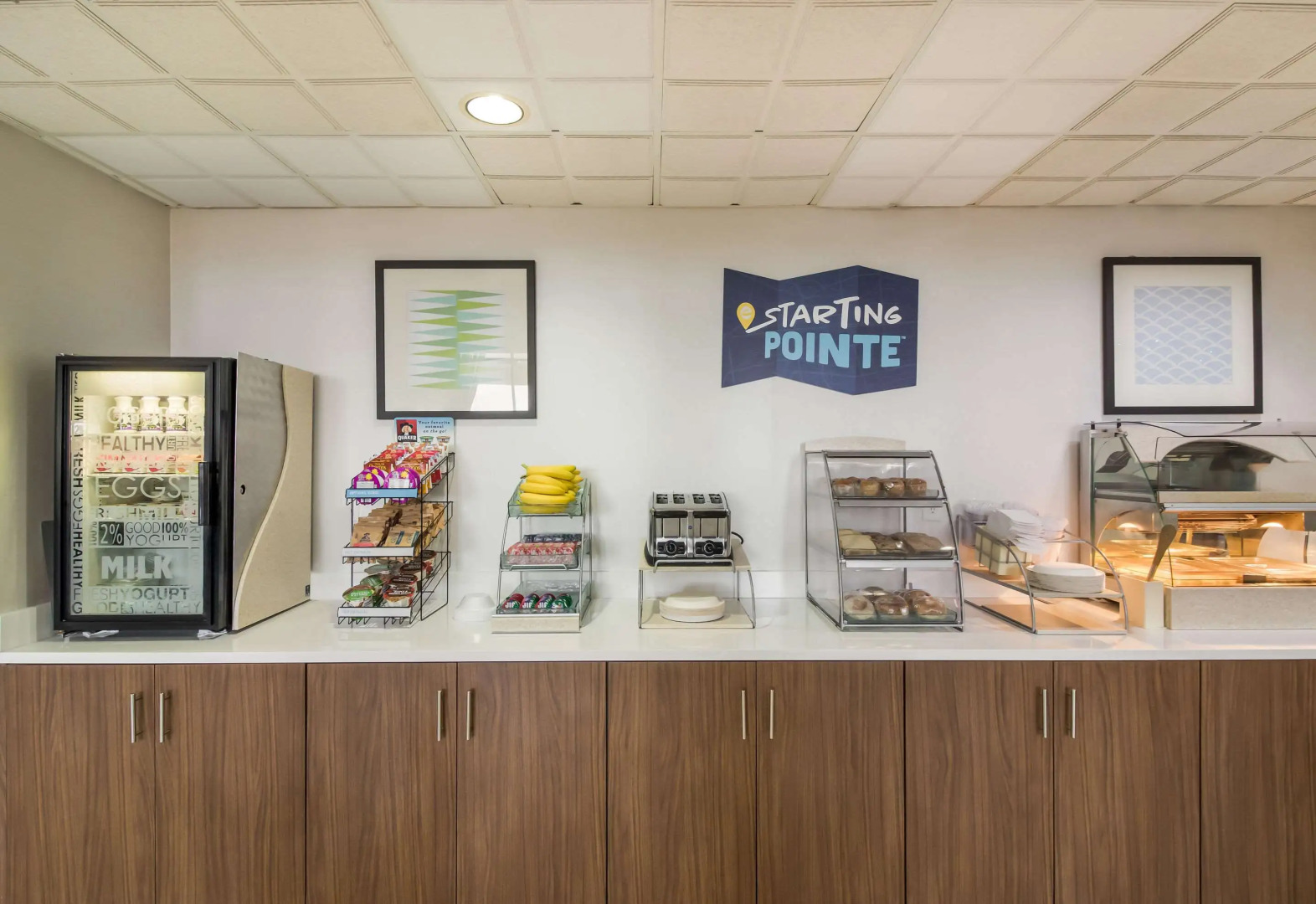 Clarion Pointe New Bern