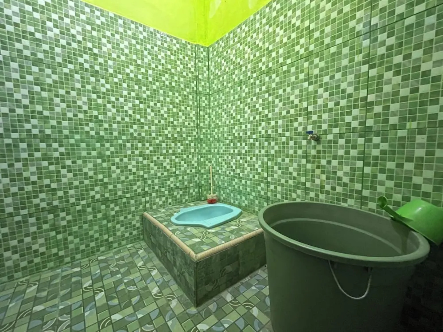 Spot on 92766 Penginapan Asoka Indah