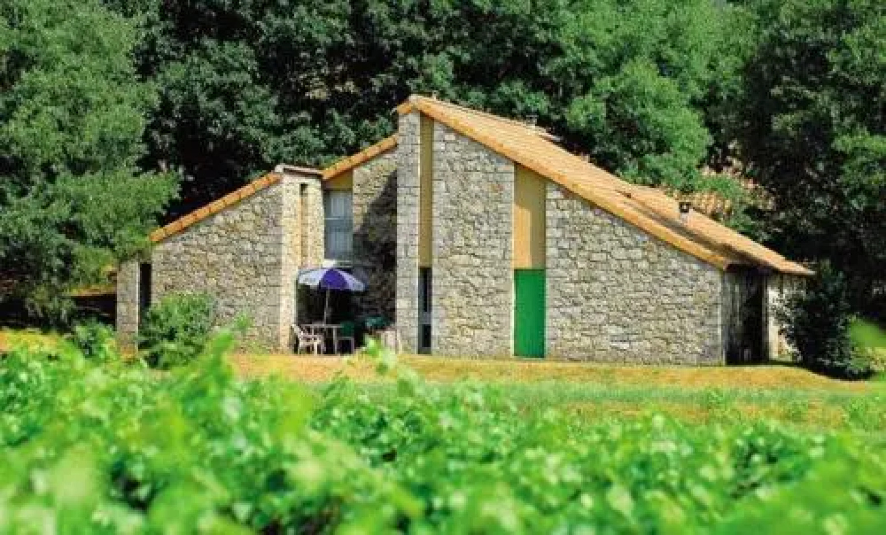 Belambra Clubs "Les Vans"