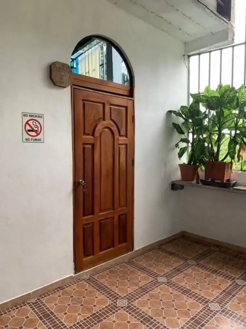 Hostal Raices de Mi Pueblo