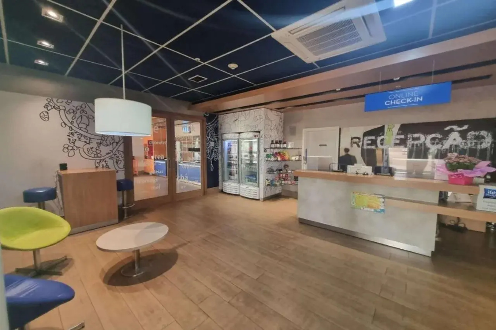 ibis budget Nao Me Toque