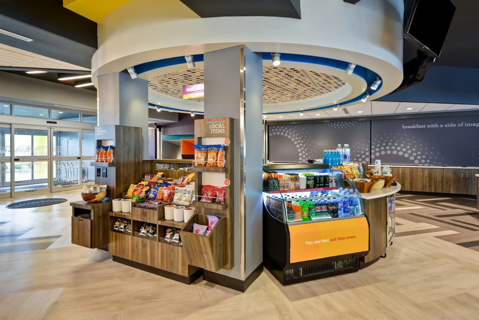 Tru by Hilton Chicopee Springfield