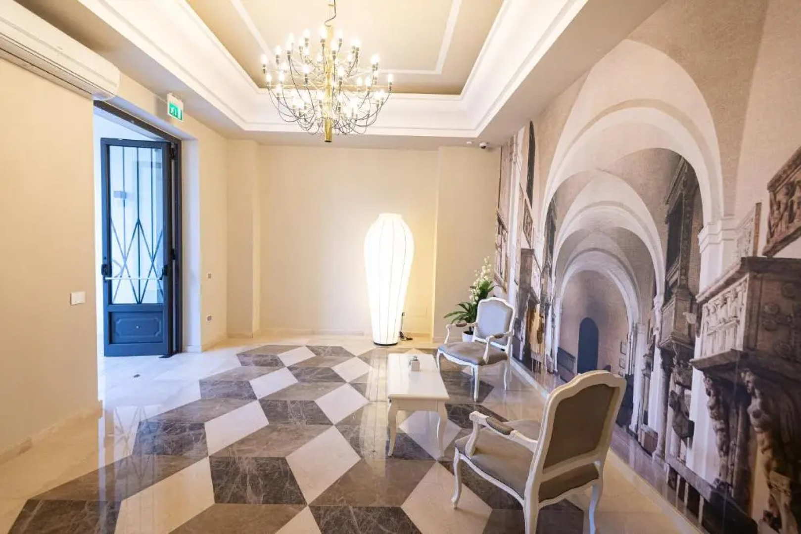 Suites And Apartments Liola'