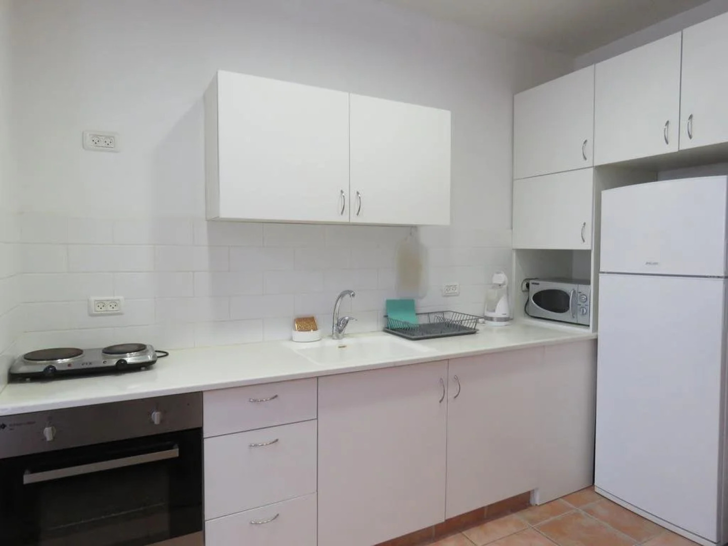 Star Apartments Petah Tikva