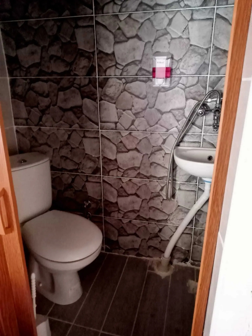 Koca Kapı Konaklama