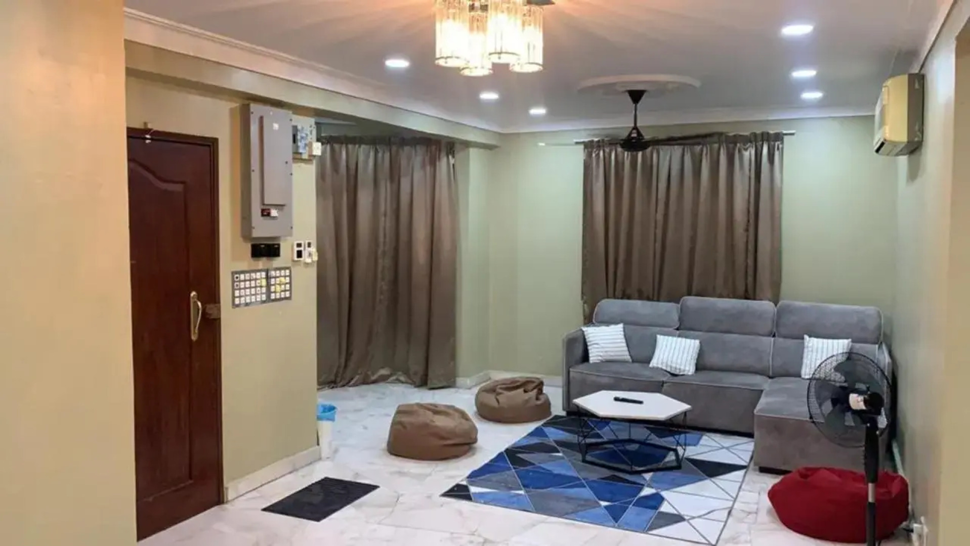 NICE HOME VILLA, Bandar Country Homes, Rawang