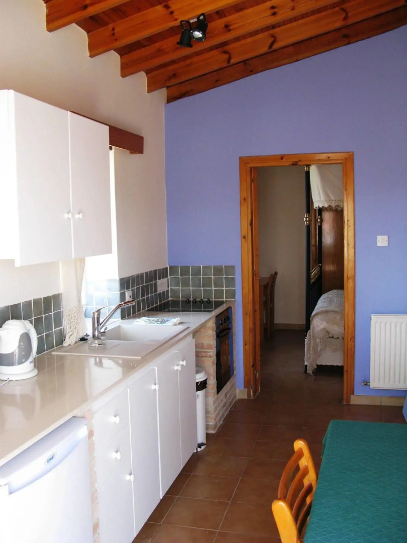 Bed & Breakfast Danae Villas, Cyprus Villages