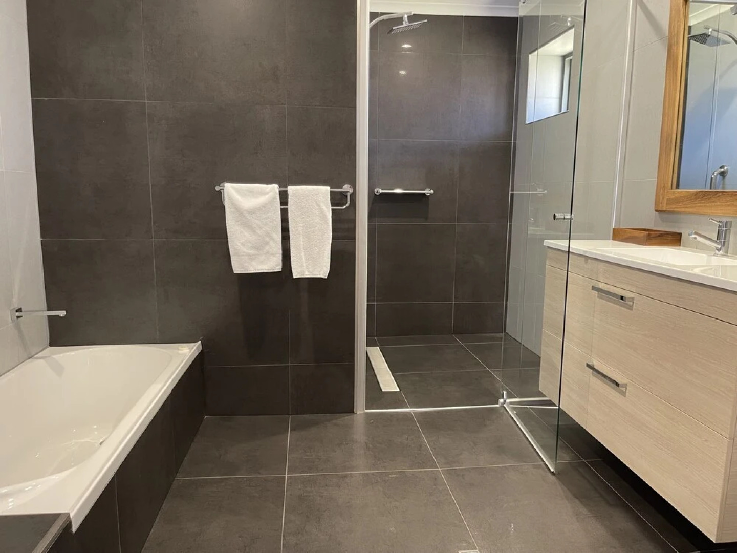 Stirling Estate Chalets