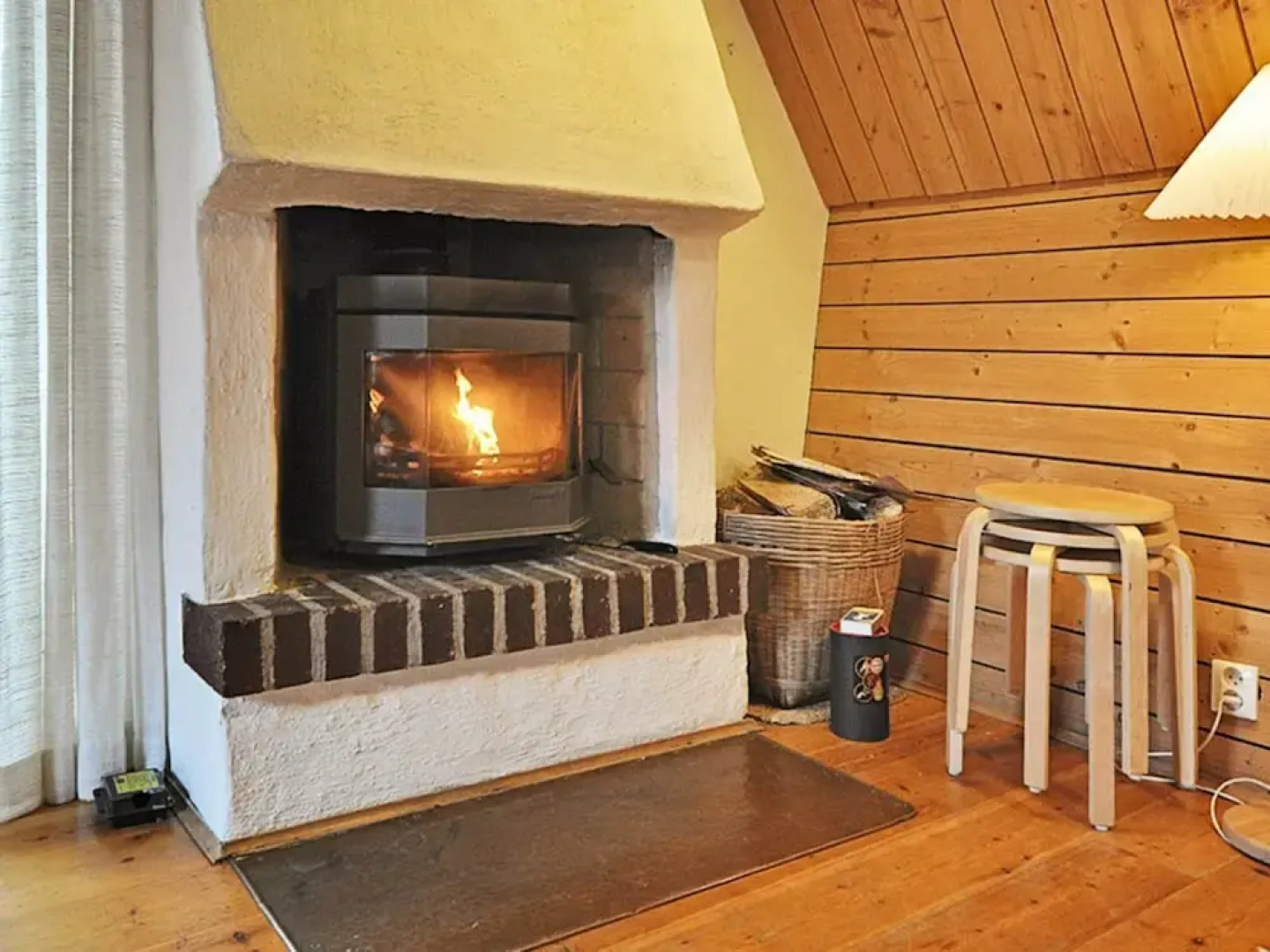 6 Person Holiday Home in Orkelljunga