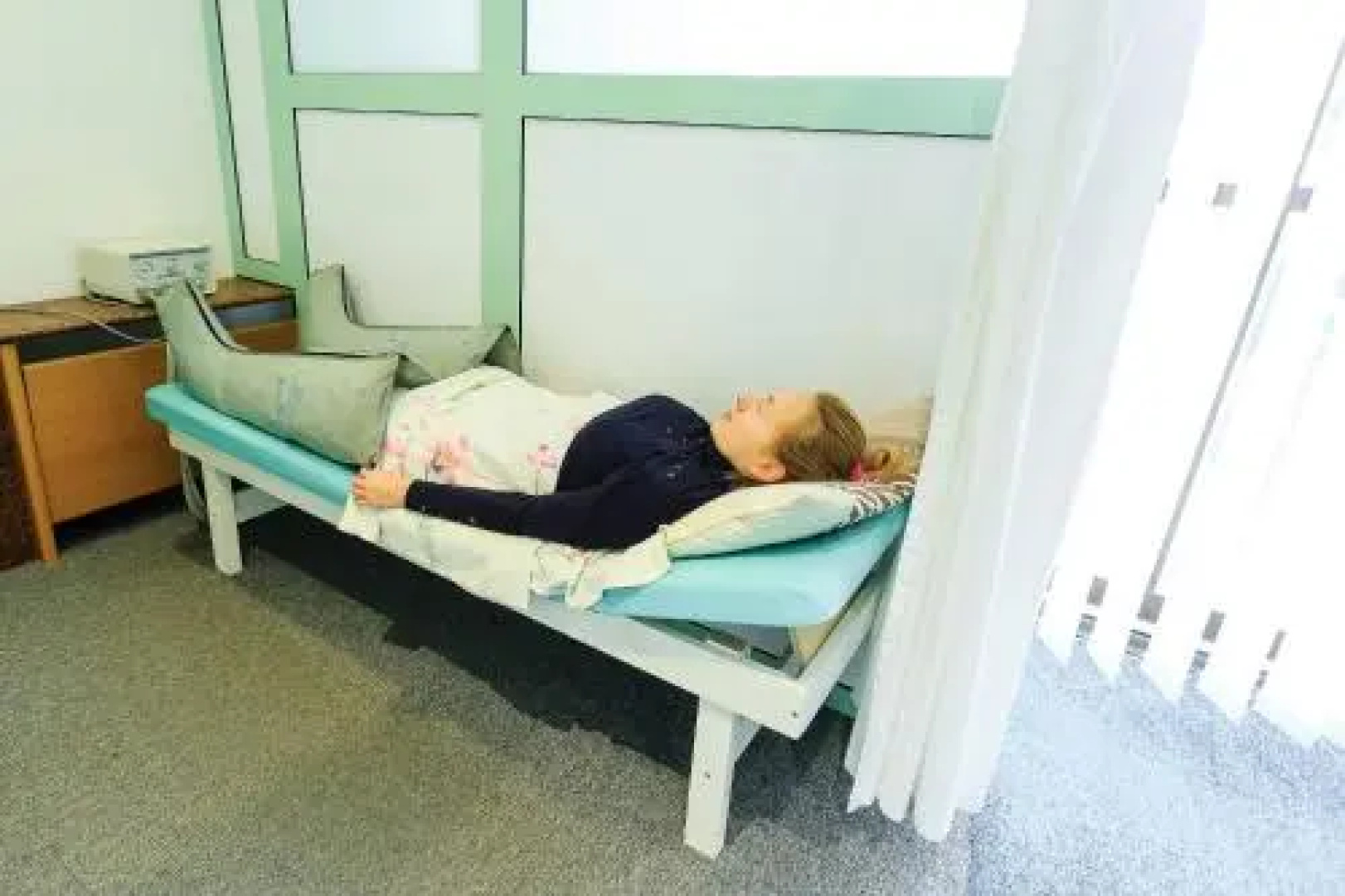 Sanatoriy Ozerniy