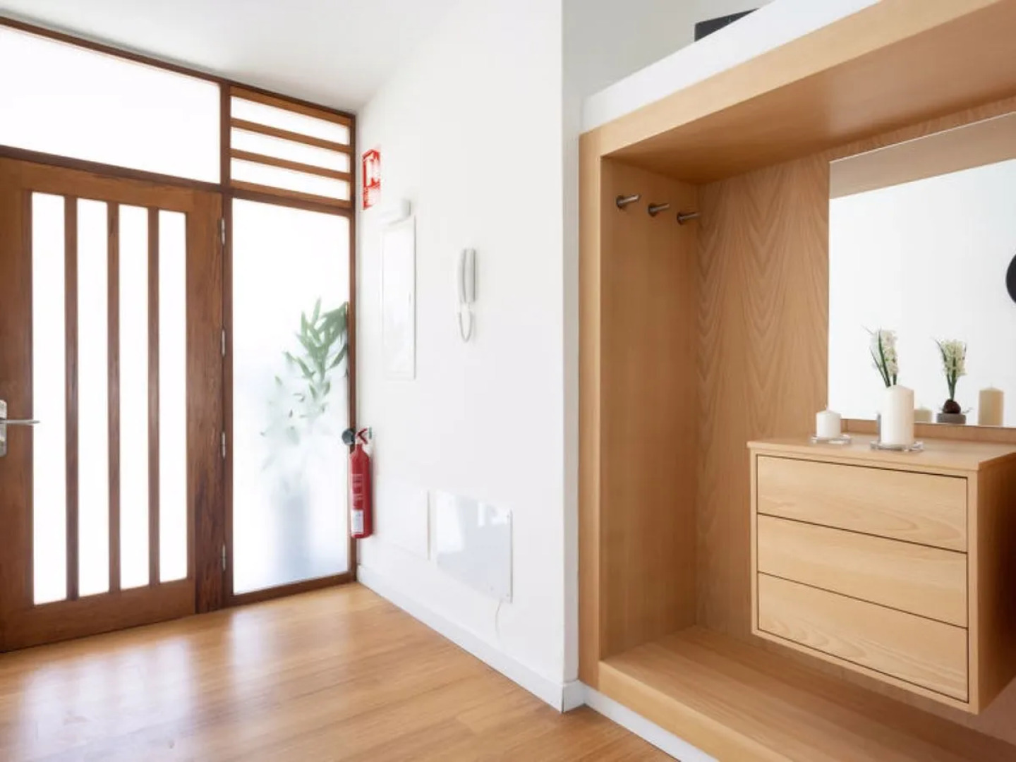 Villa CASA DE LAS AGUILAS