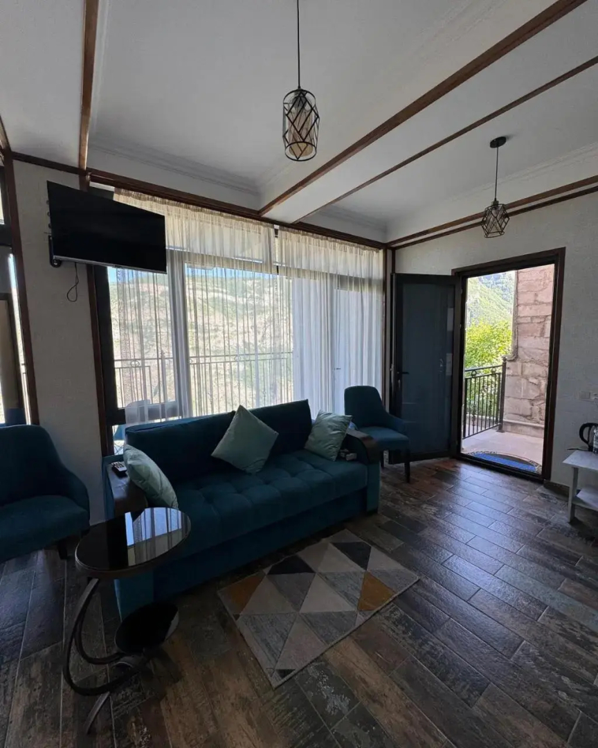 Harsnadzor Eco Resort