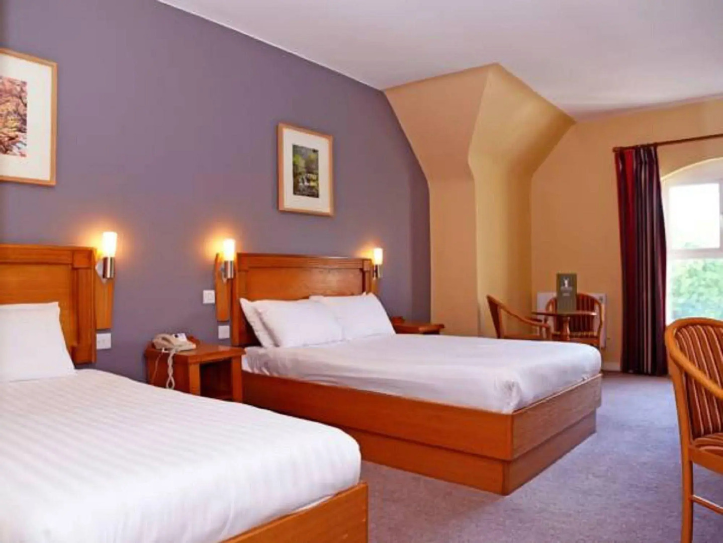 Shannon Springs Hotel