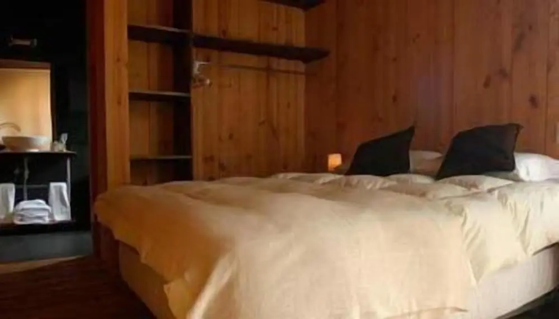 Surf Lodge Posada Punta de Lobos