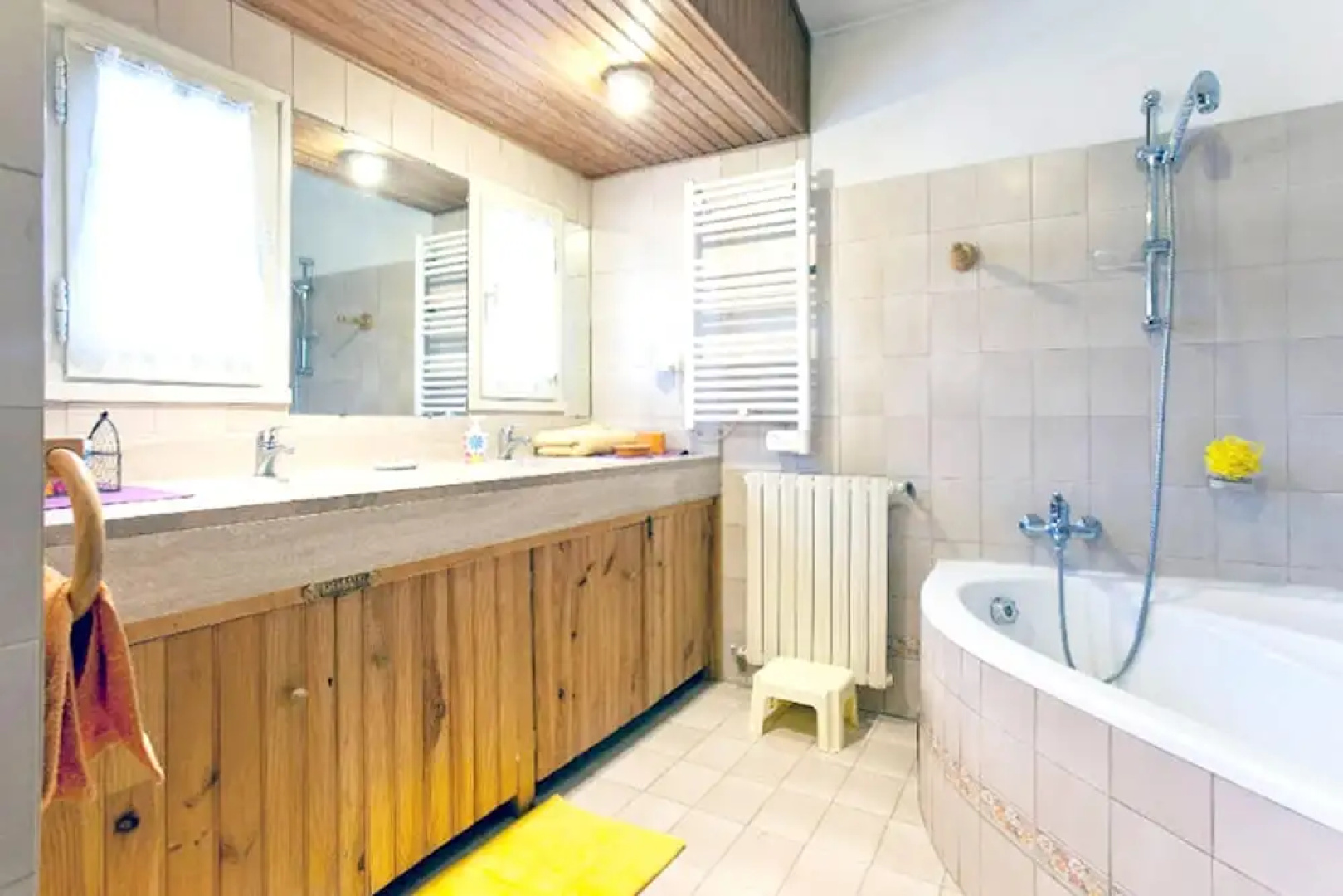 Villa With 6 Bedrooms in Barbentane, With Private Pool, Enclosed Garde